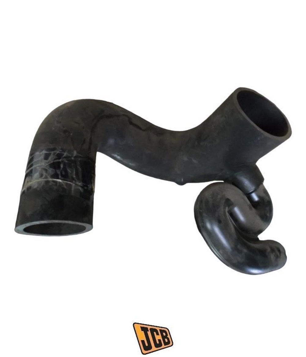Патрубок всасывания воздуха JCB 332/G2664, 332-G2664, 332G2664