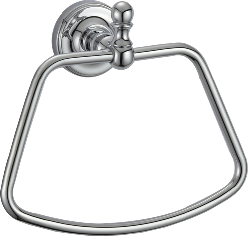 31040 Кольцо для полотенца GANZER (20/1шт)