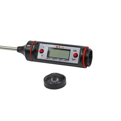 Термометр кулинарный электронный (на батарейках)