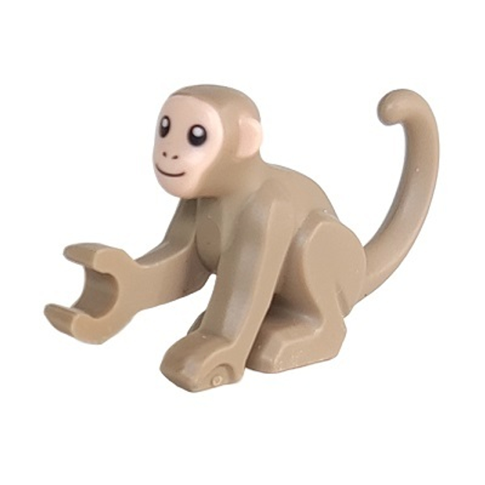 Обезьянка 77864pb01