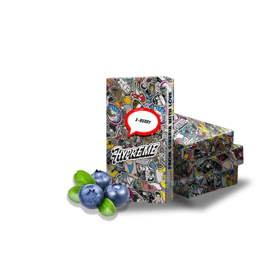 Hypreme Red (X-Berry), 25 гр.