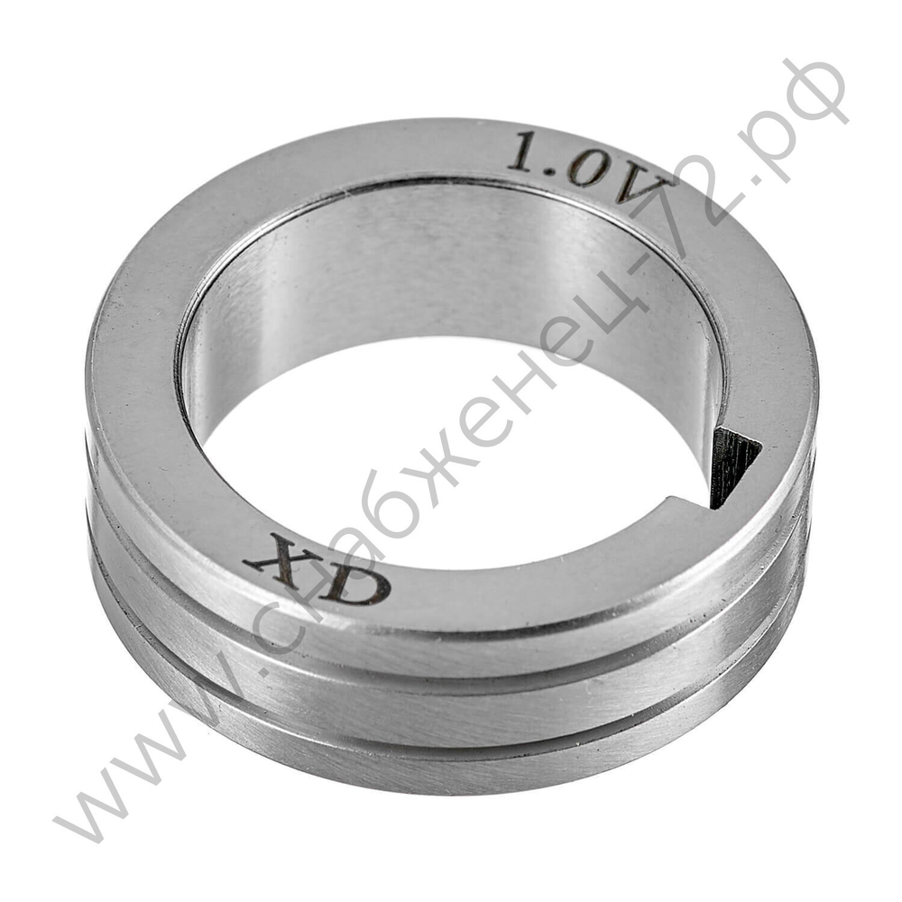 Ролик подающий 30х22х10 V 0,8–1,0