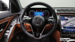 Mercedes-Benz S-Class W223 S350 d (05.2021)