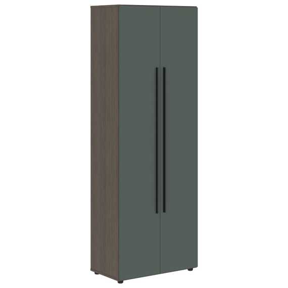 Шкаф высокий широкий VHCS 80.1  800х430х2253 VELION