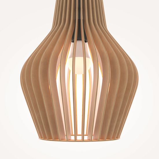 Подвесной светильник Maytoni MOD191PL-01W1