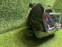 Фара левая BMW X5 G05 (2018-2023) Laser Black