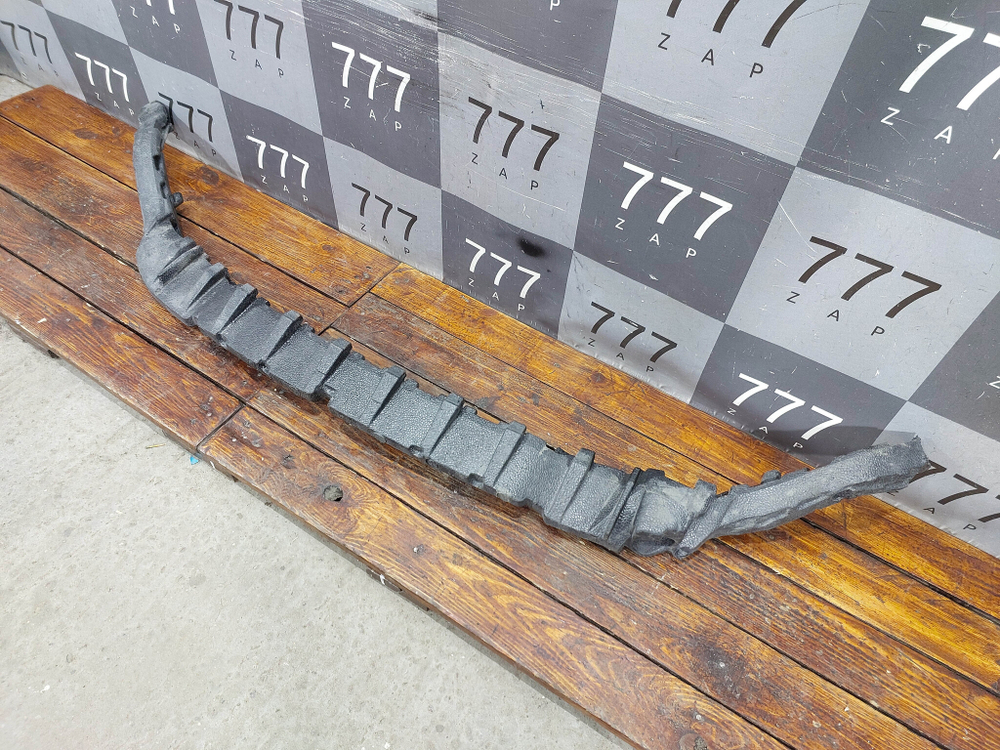 Абсорбер переднего бампера Volkswagen Tiguan 2 16-20 Б/У Оригинал 5NA807248H