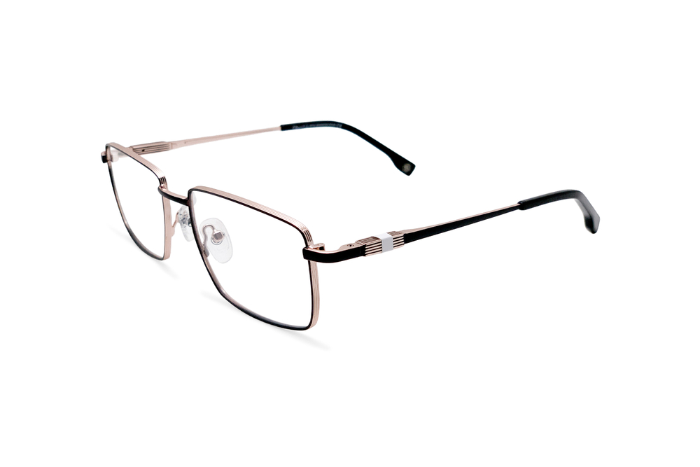 Прямоугольная оправа  Elfspirit