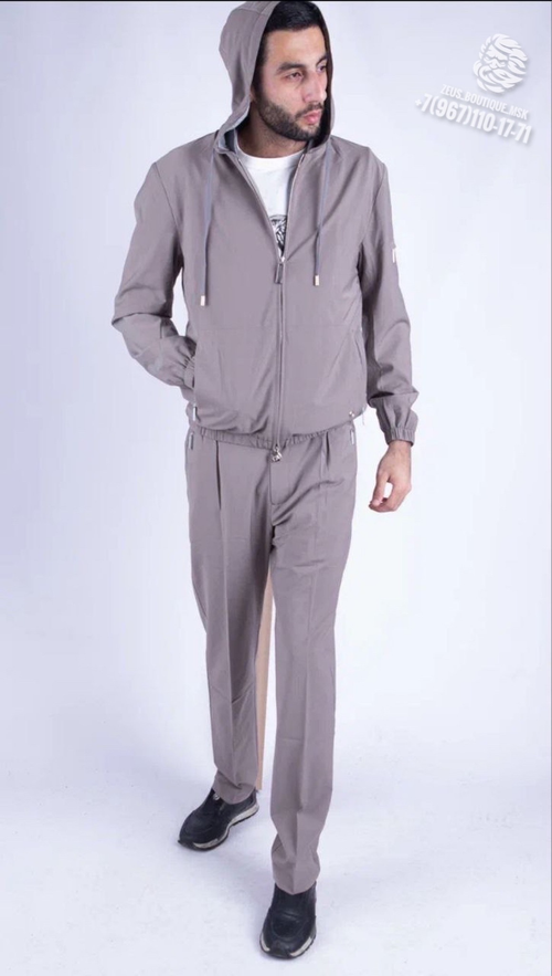 Спортивный костюм Stefano Ricci