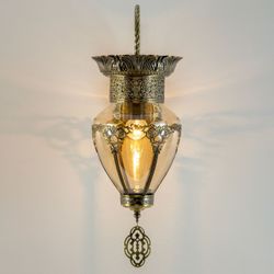 Citilux Каир CL419413 Бра настенное Бронза