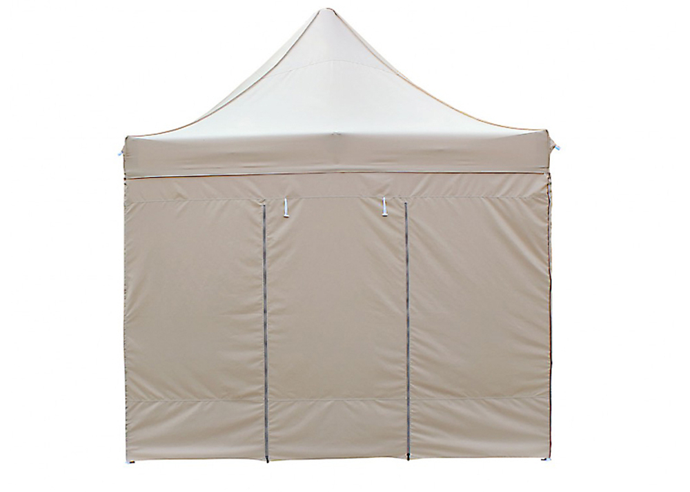 Шатер Митек быстросборный 3 х 3 м  (600D  со стенками)