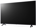 Телевизор LG 55NANO80T6A 140 см черный