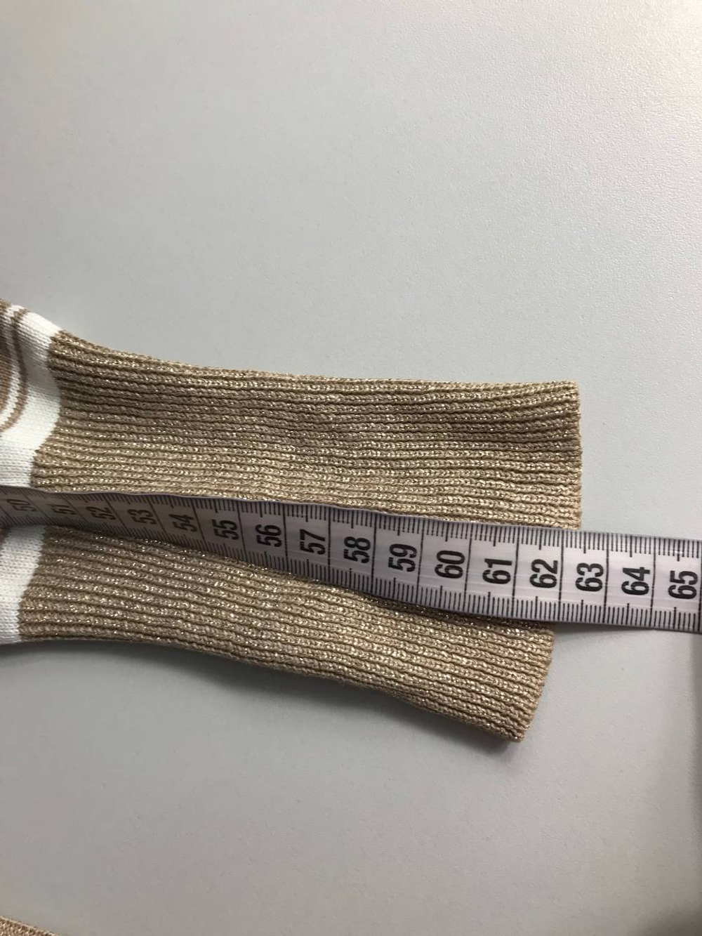 Джемпер OGGI трикотажный 48 размер