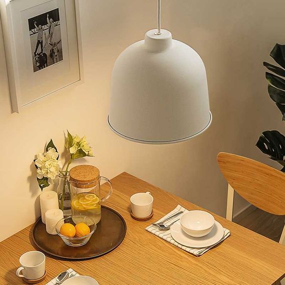 Подвесная люстра Imperium Loft Grain Pendant 101816-26