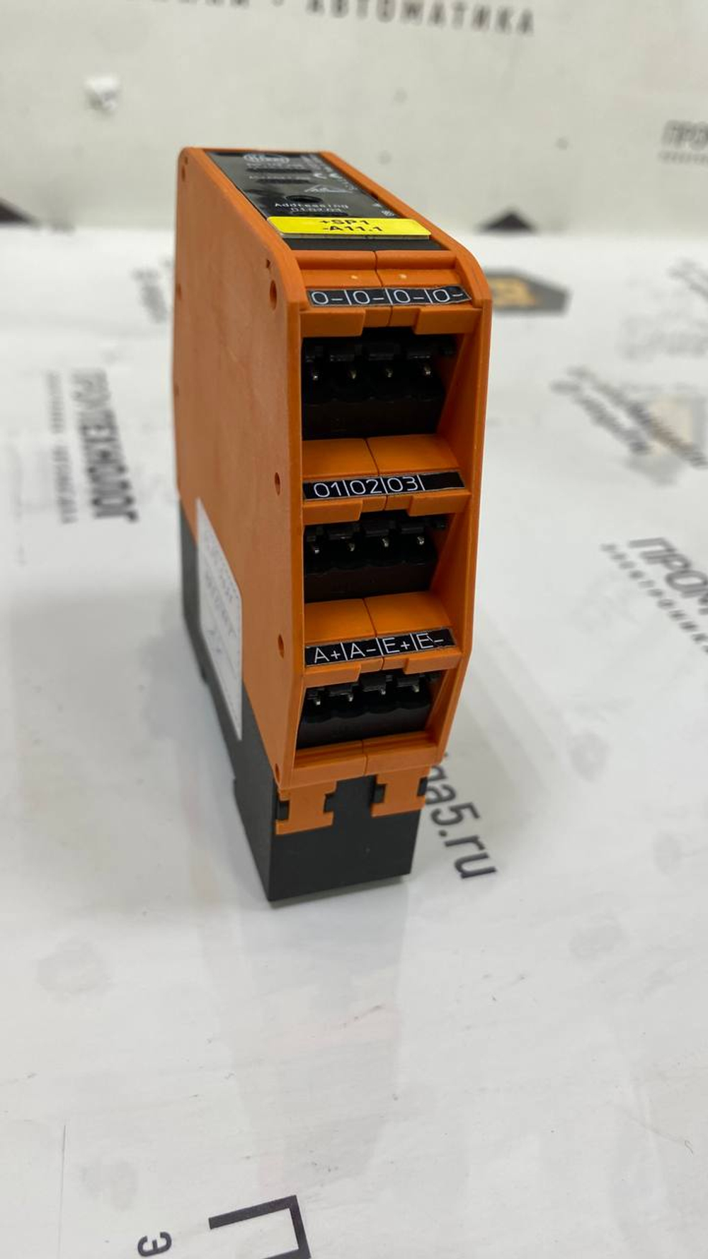 IFM Electronic AC2266 б/у