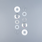 Би Линза GNX Mini H1 3.0" Metal