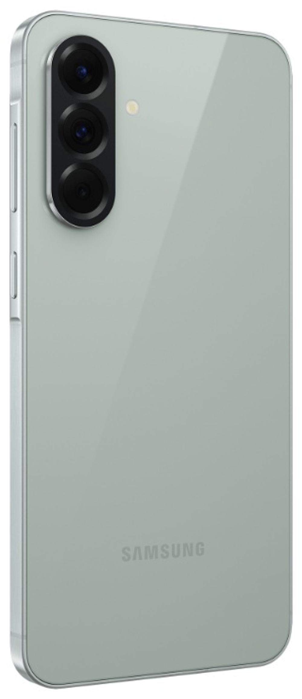 Смартфон Samsung Galaxy A56 5G 8 ГБ/128 ГБ зеленый