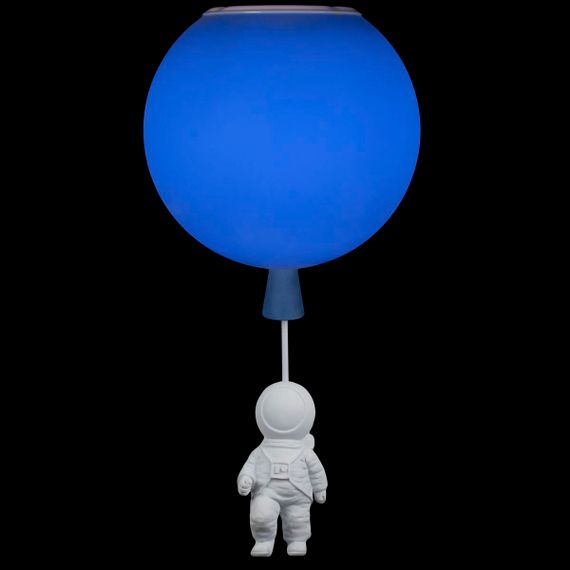 Потолочный светильник Loft IT Cosmo 10044/250 Blue