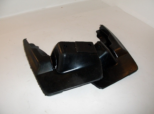 Брызговик /2110/ перед. (2 шт) без крепл. (Балаково)