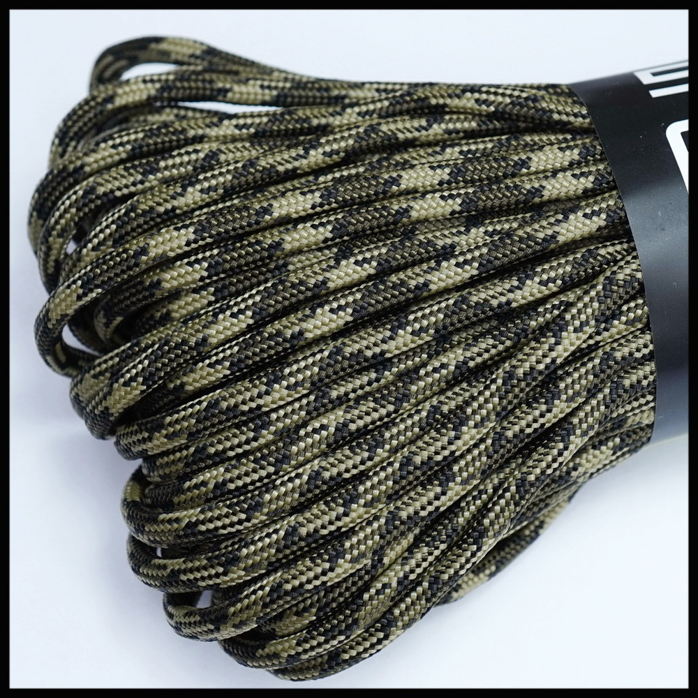 Паракорд 550 CORD - bite