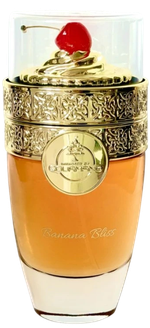 Paris Corner Banana Bliss EDP