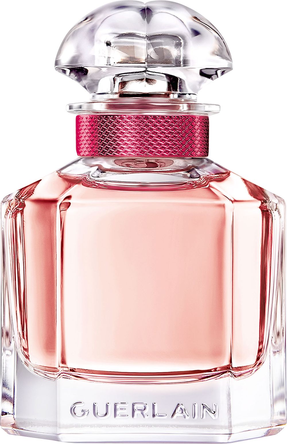 Guerlain Mon Guerlain Eau De Toilette Bloom Of Rose