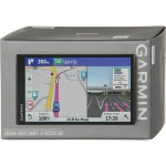 GARMIN DriveSmart 61 RUS LMT навигатор с картой России 010-01681-46