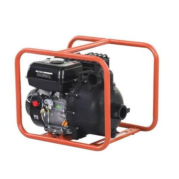 Мотопомпа бензиновая ZONGSHEN MG 20