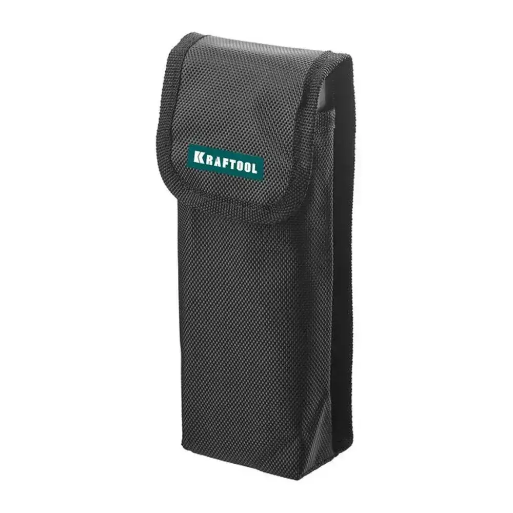 Электронный уровень-уклономер KRAFTOOL Extrem, 0-360 34686