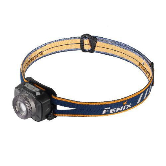 ФОНАРЬ НАЛОБНЫЙ FENIX HL40R CREE XP-LHIV2 LED