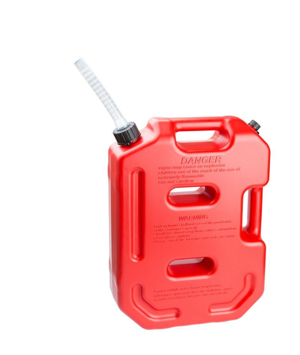 Канистра 10л пластик