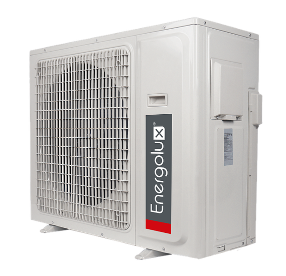 Наружные блоки Smart Multi Energolux ESAM36M2_AR2_DC4 — (2)