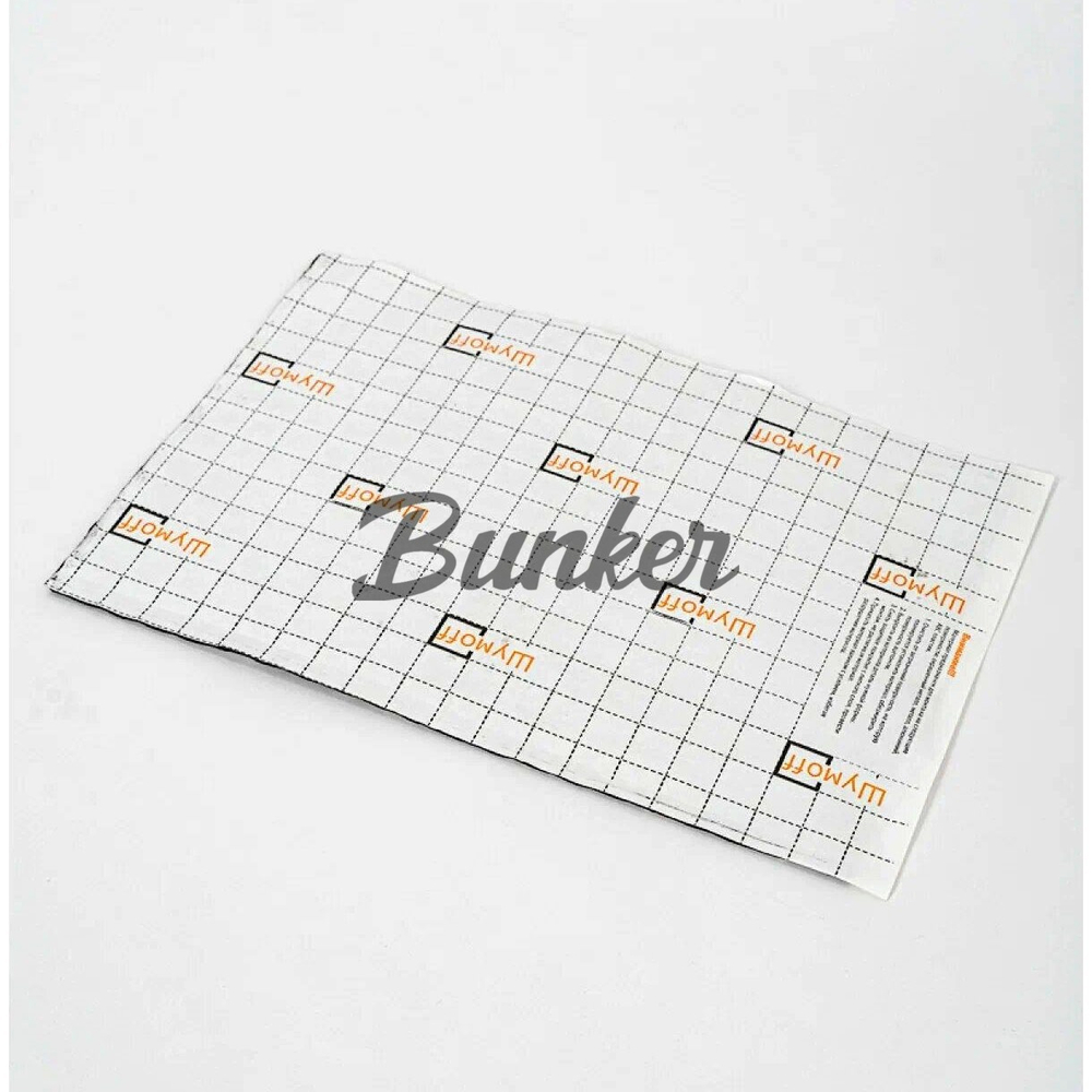 Шумофф Black Jack 2.7 (0,27*0,37)