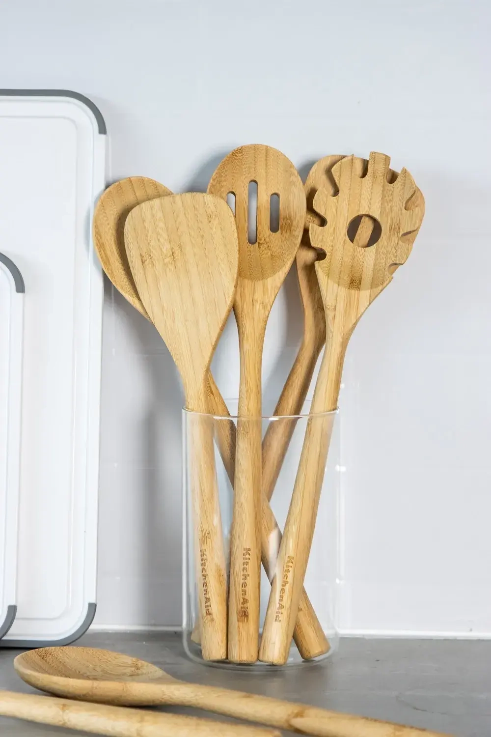 KitchenAid Набор из 11 классических кухонных аксессуаров