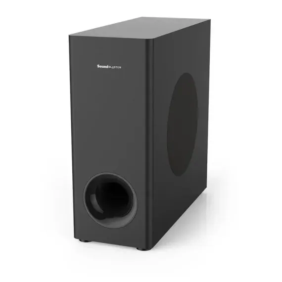 Creative Sound BlasterX Katana v2 Black