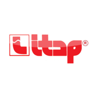 Клапаны обратные Itap