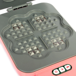 Бытовая техника Вафельница с аксесс. коробка LD-662B