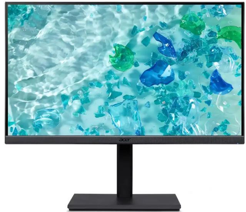 Монитор 27" Acer B277UGbmiiprzx