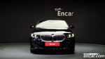 BMW 5 Series (G60) 530i xDrive M Sports (03.2024)