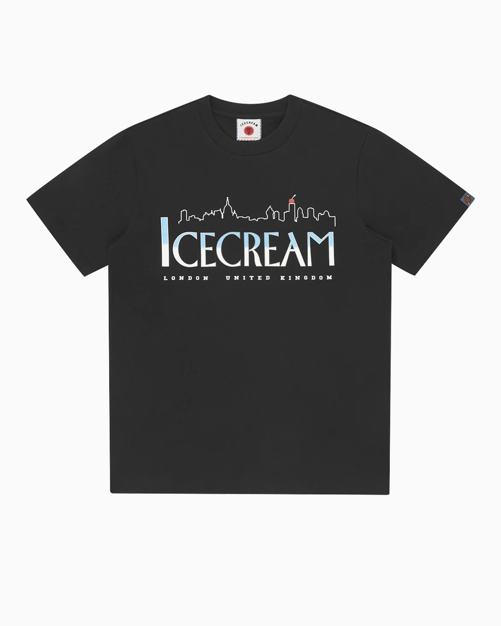 Футболка ICECREAM Cityscape T-Shirt