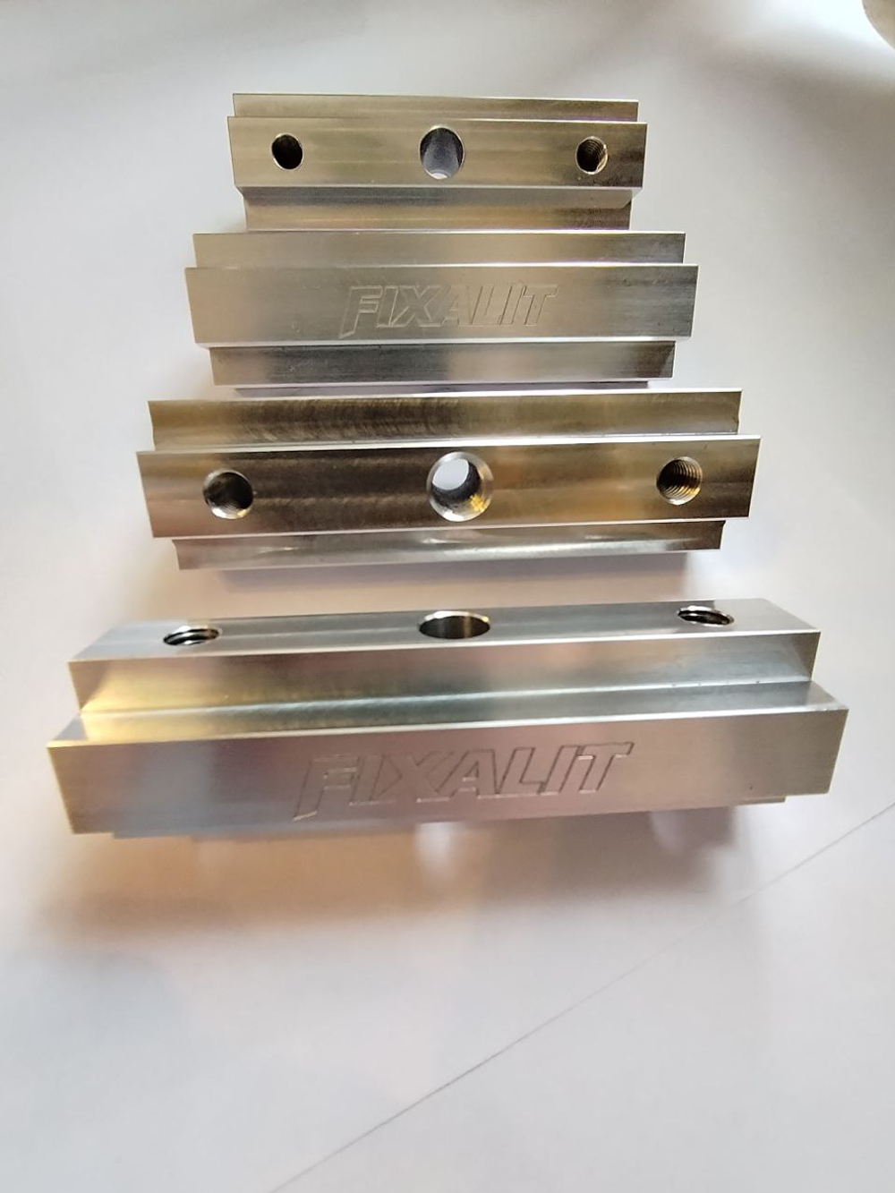 ПЕТЛИ ПРОФИЛЬНЫЕ FIXALIT WM 9012