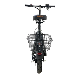 Электросамокат Kugoo Kirin C1 Plus 11AH
