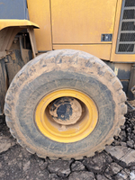 XCMG ZL* Фронтальный погрузчик ZL50GN (Дизельный, 9,7 л, 220 л.с., АТ)