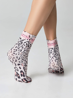 CONTE FANTASY Плотные носки с рисунком «Amazing»