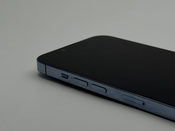 iPhone 13 Pro 128Gb Sierra Blue