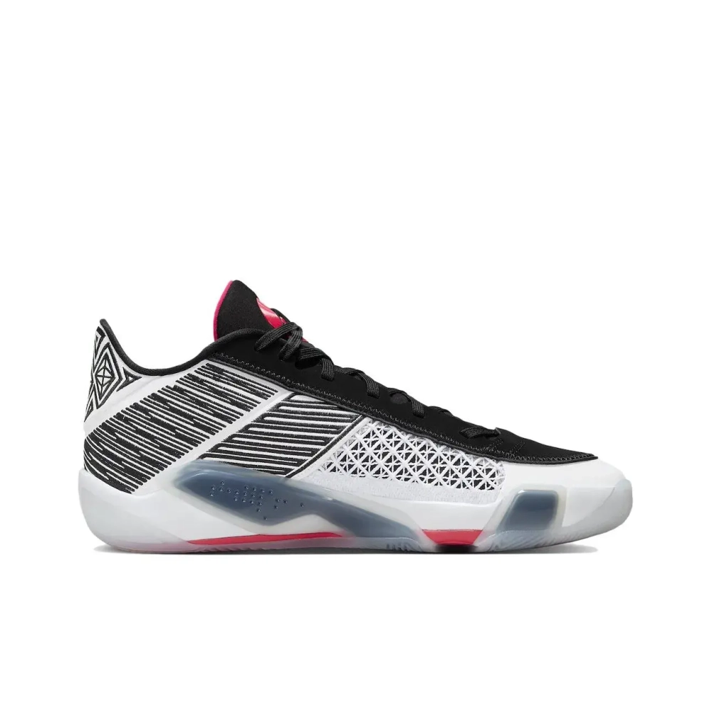 Мужские кроссовки Air Jordan 38 Low 'Fundamental 2.0' FD2326-101