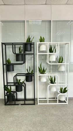 Skara, аксессуар белый, алюминий