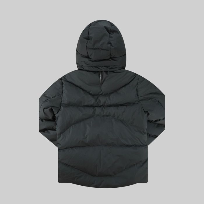 Пуховик мужской Krakatau QM363-1 Aitken артикул:QM363-1 - купить в магазине Дайс