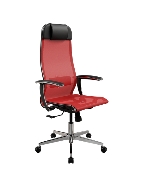 Кресло ErgoLife Set 4/подл.158/осн.Synchro 004
