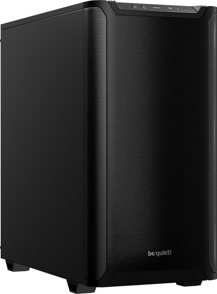 КОРПУС BE QUIET PURE BASE 501 BG073 ЧЕРНЫЙ